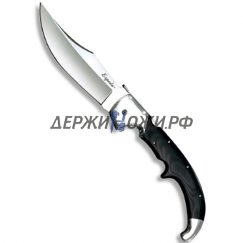 Нож Espada Extra Large Cold Steel складной CS 62NX